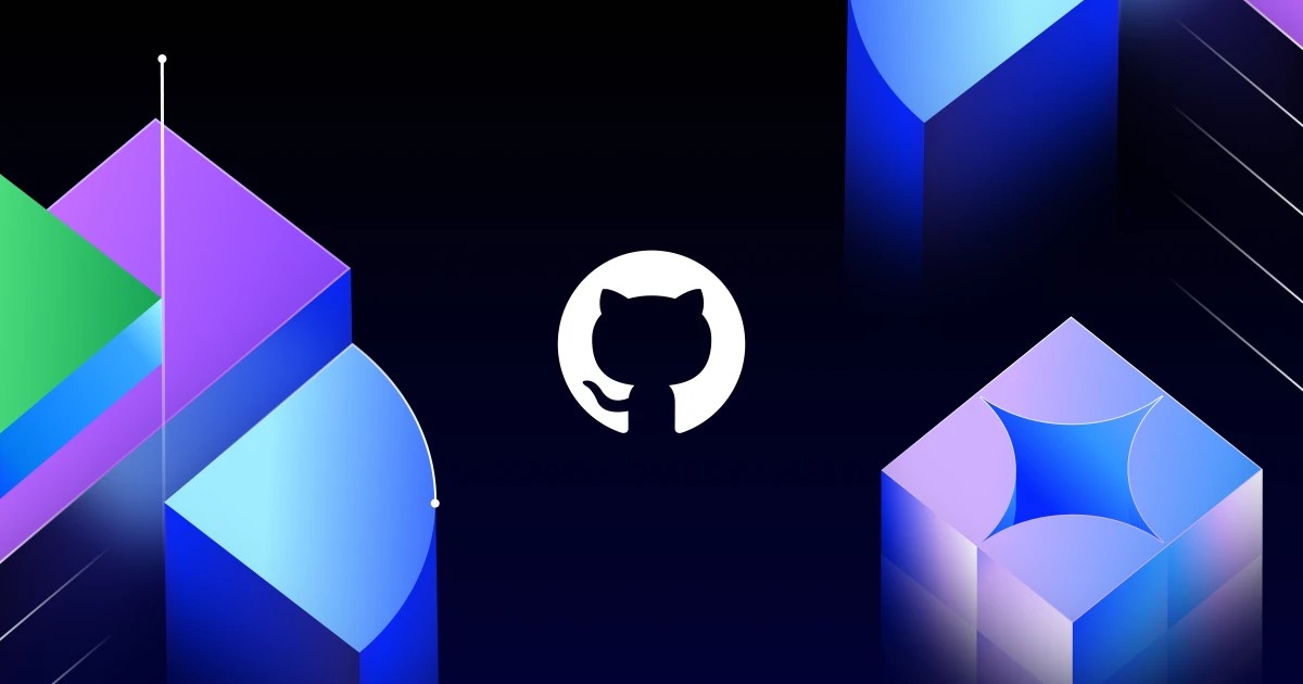 github logo