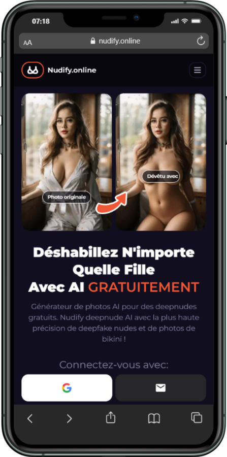 DeepNude APK